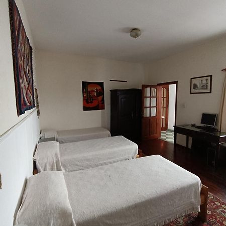 La Cara Oculta De Salta Bed And Breakfast Dış mekan fotoğraf