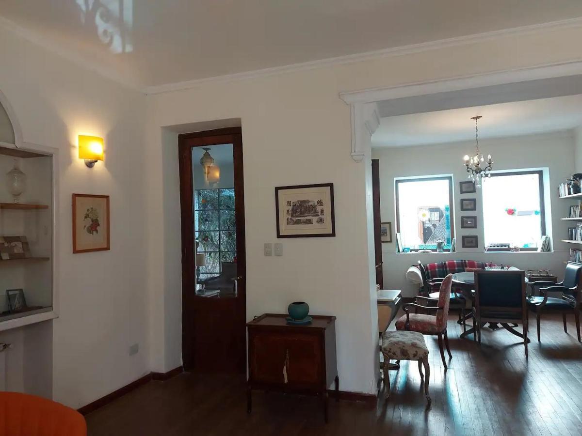 La Cara Oculta De Salta Bed And Breakfast Dış mekan fotoğraf