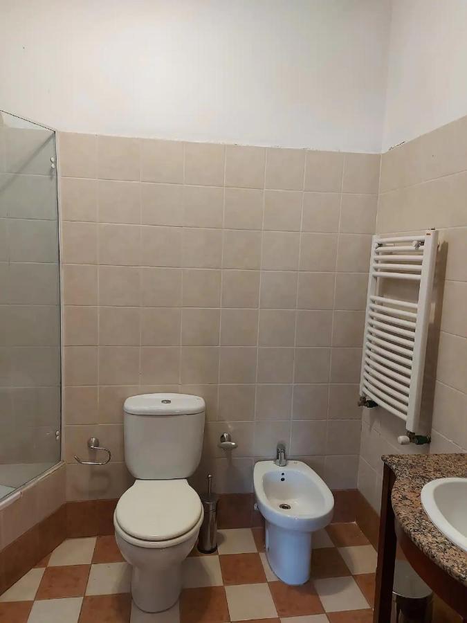 La Cara Oculta De Salta Bed And Breakfast Dış mekan fotoğraf