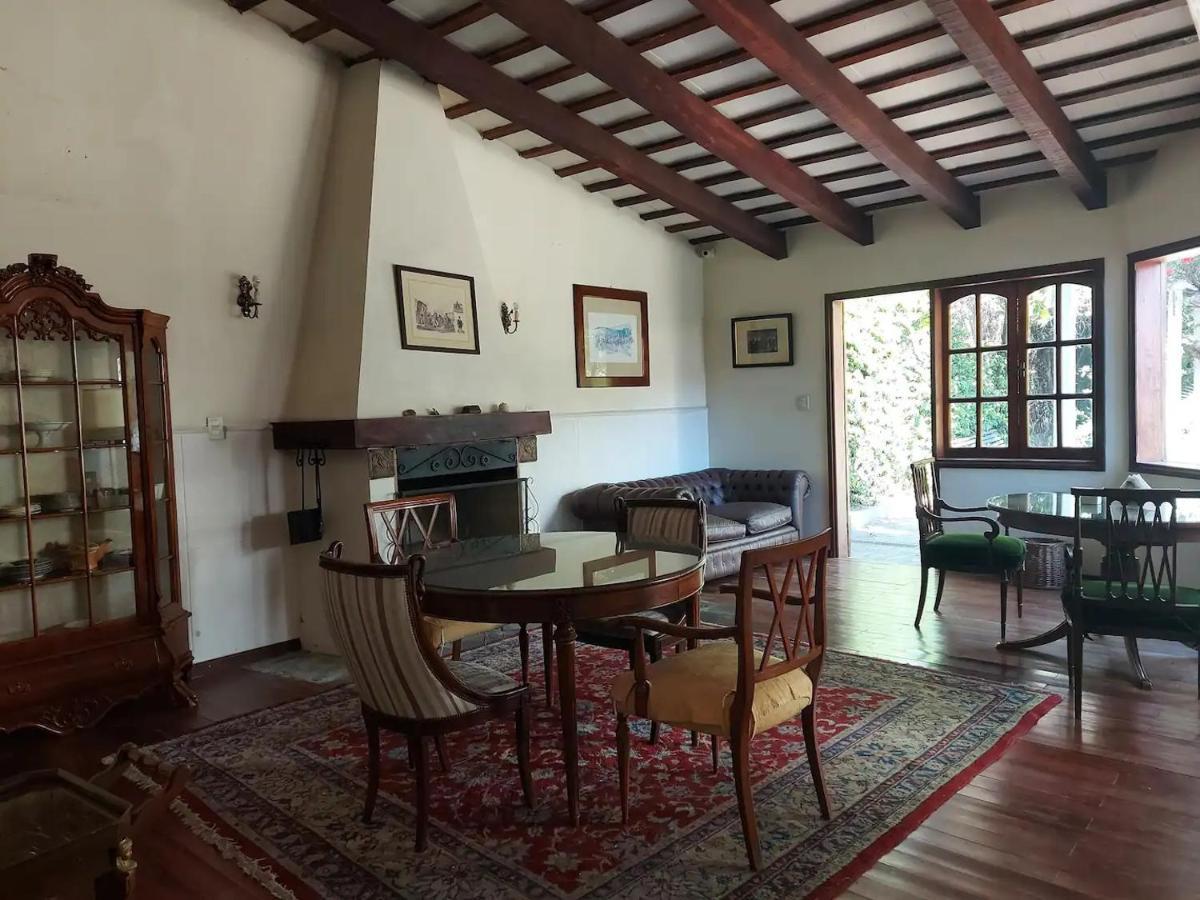 La Cara Oculta De Salta Bed And Breakfast Dış mekan fotoğraf
