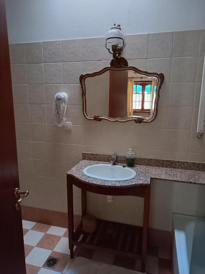 La Cara Oculta De Salta Bed And Breakfast Dış mekan fotoğraf