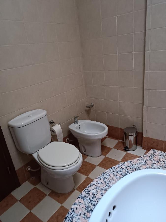 La Cara Oculta De Salta Bed And Breakfast Dış mekan fotoğraf