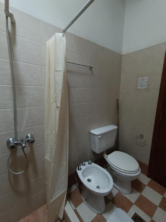 La Cara Oculta De Salta Bed And Breakfast Dış mekan fotoğraf