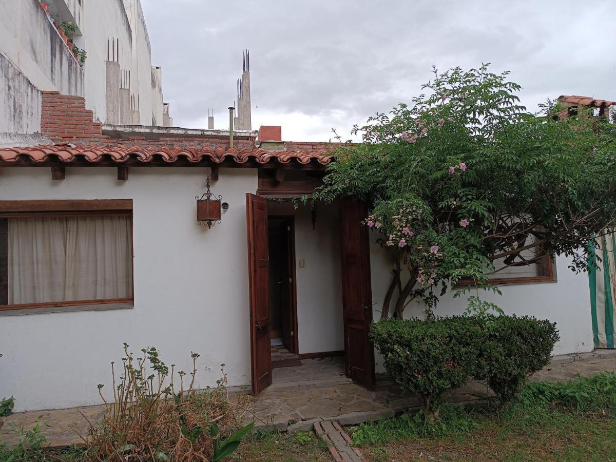 La Cara Oculta De Salta Bed And Breakfast Dış mekan fotoğraf