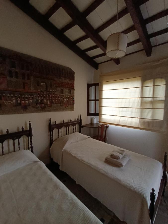 La Cara Oculta De Salta Bed And Breakfast Dış mekan fotoğraf