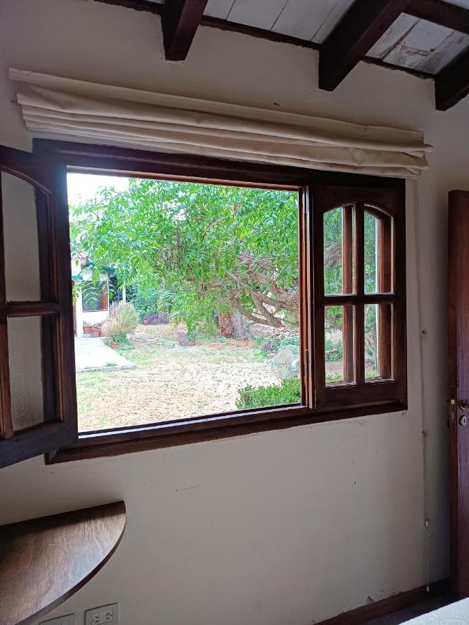 La Cara Oculta De Salta Bed And Breakfast Dış mekan fotoğraf