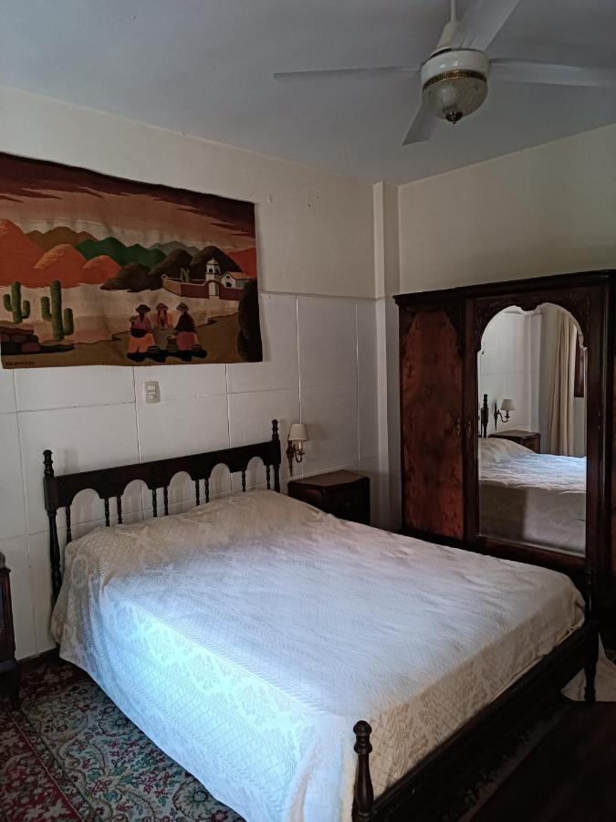La Cara Oculta De Salta Bed And Breakfast Dış mekan fotoğraf