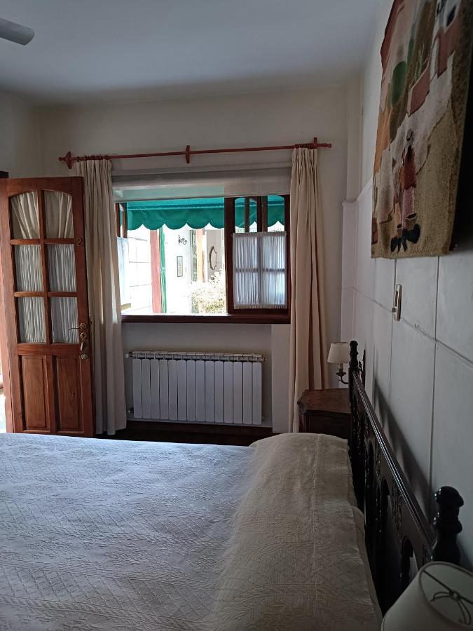 La Cara Oculta De Salta Bed And Breakfast Dış mekan fotoğraf