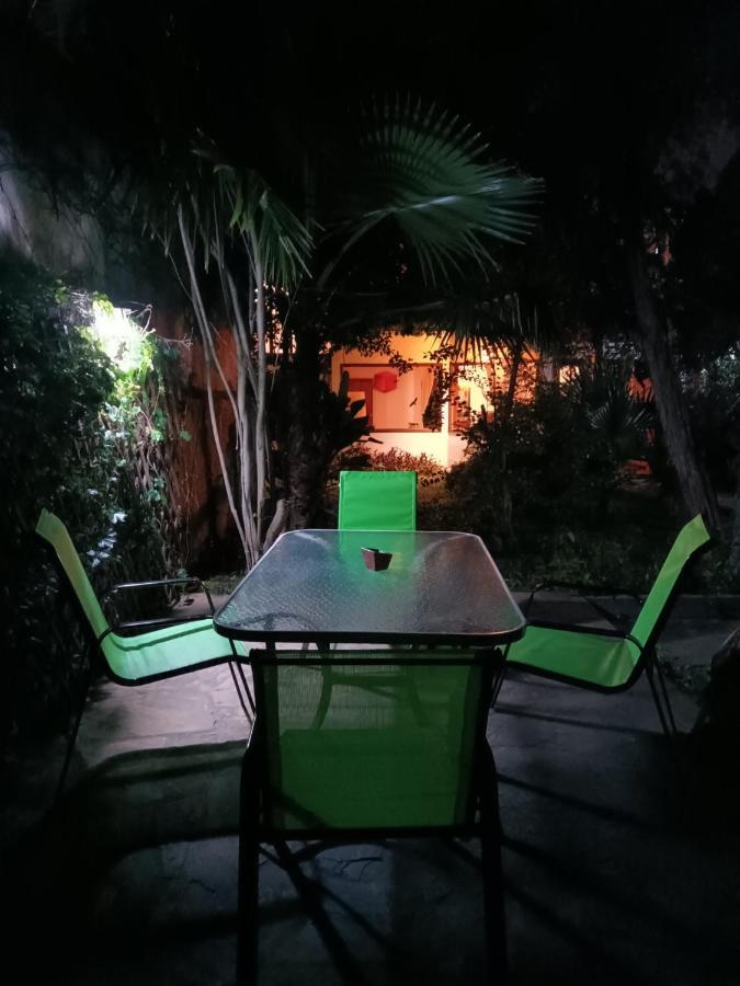 La Cara Oculta De Salta Bed And Breakfast Dış mekan fotoğraf