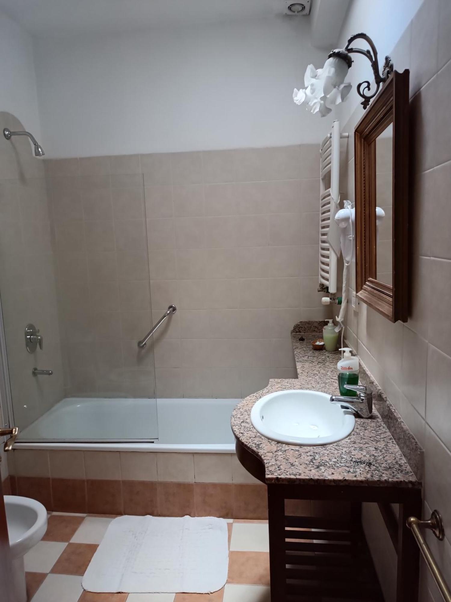 La Cara Oculta De Salta Bed And Breakfast Dış mekan fotoğraf