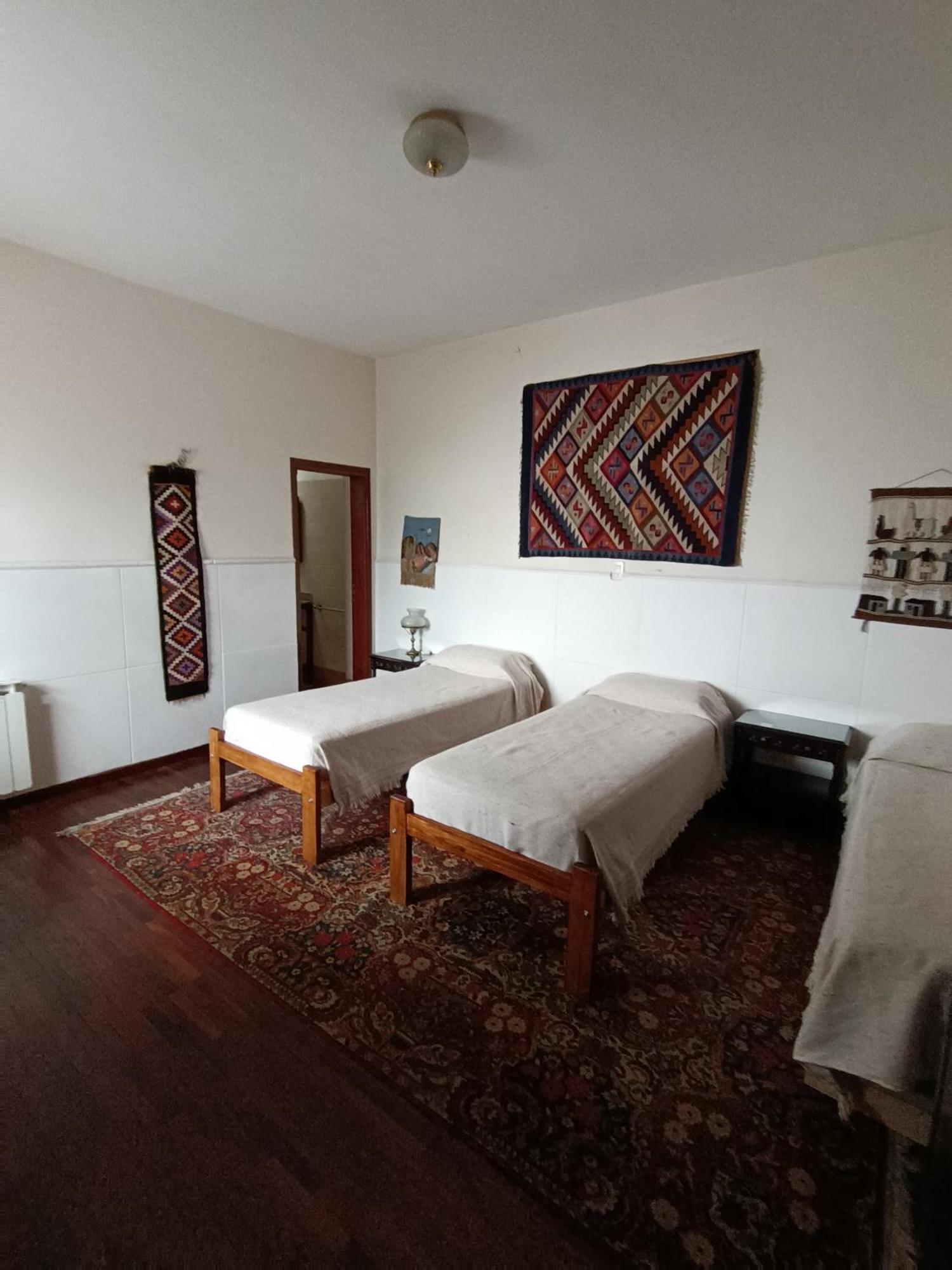 La Cara Oculta De Salta Bed And Breakfast Dış mekan fotoğraf